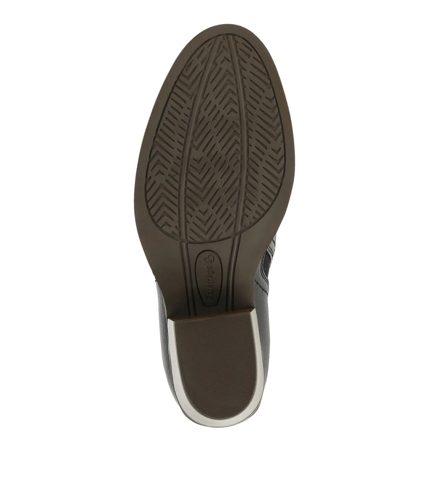 Baretraps Booties-Lidian Ankle Bootie Black