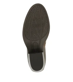 Baretraps Booties-Lidian Ankle Bootie DarkBrown