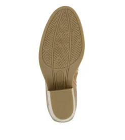 Baretraps Booties-Lidian Ankle Bootie Walnut