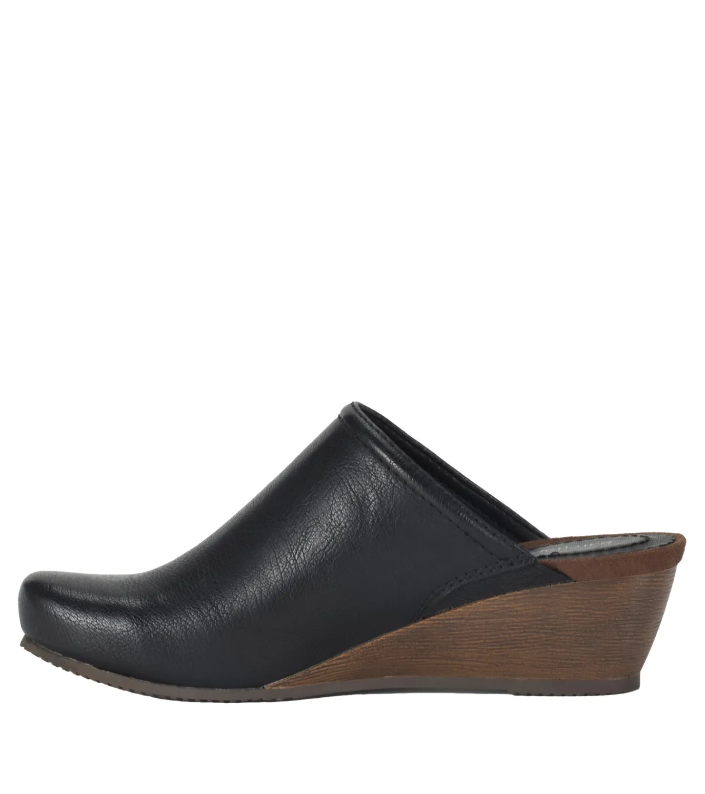 Baretraps Clogs & Mules-Lilibet Mule Black