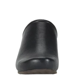 Baretraps Clogs & Mules-Lilibet Mule Black