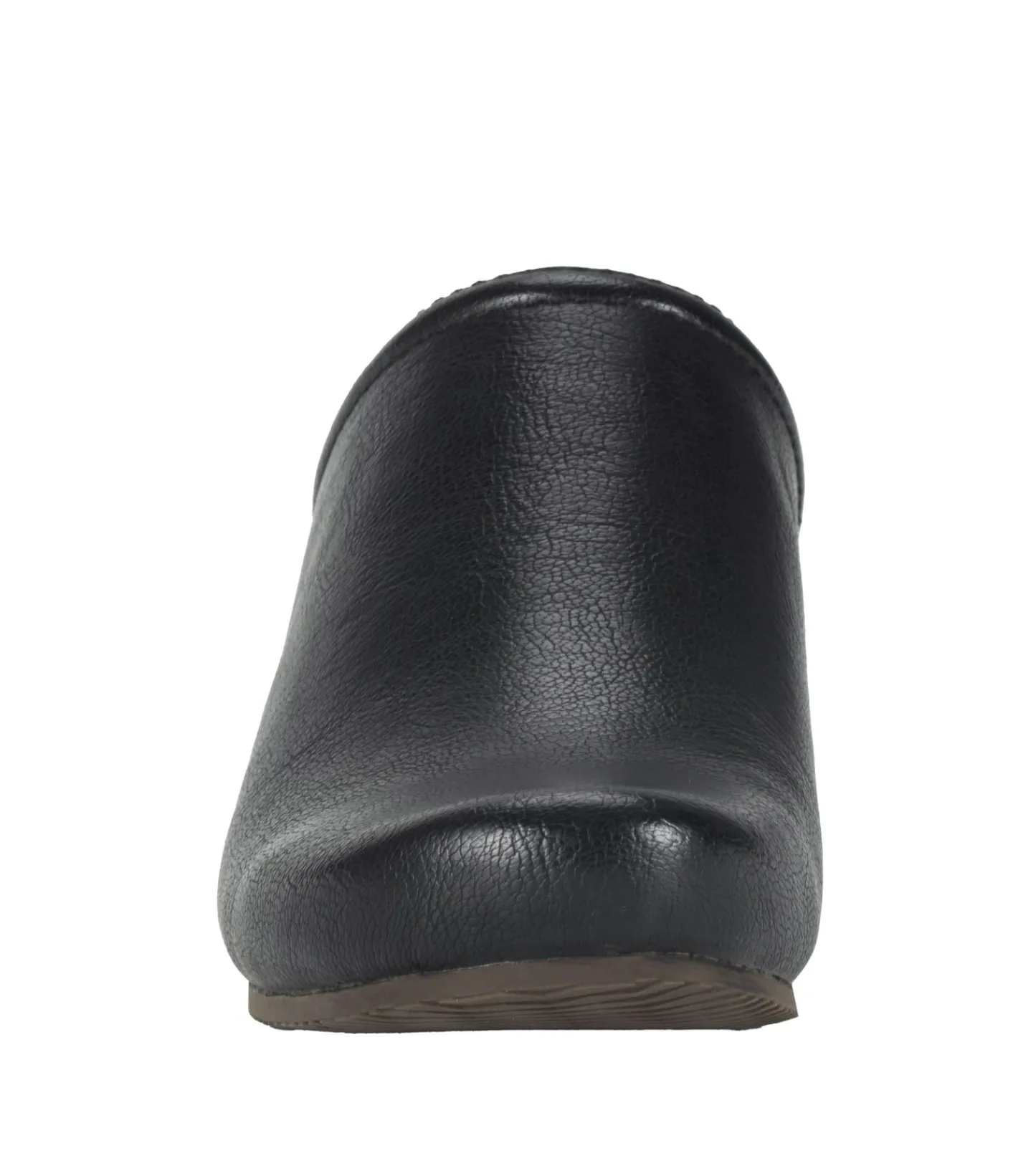 Baretraps Clogs & Mules-Lilibet Mule Black