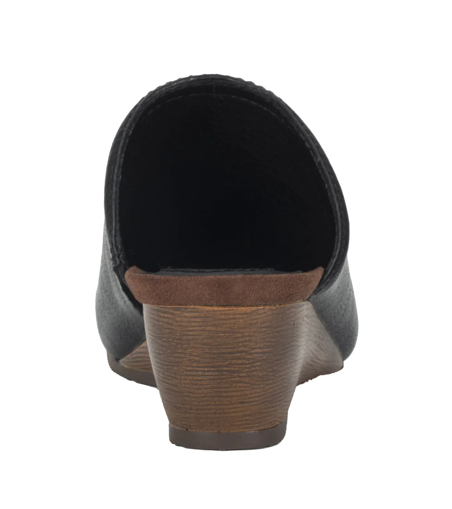 Baretraps Clogs & Mules-Lilibet Mule Black