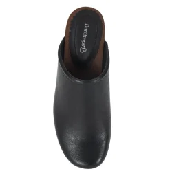 Baretraps Clogs & Mules-Lilibet Mule Black