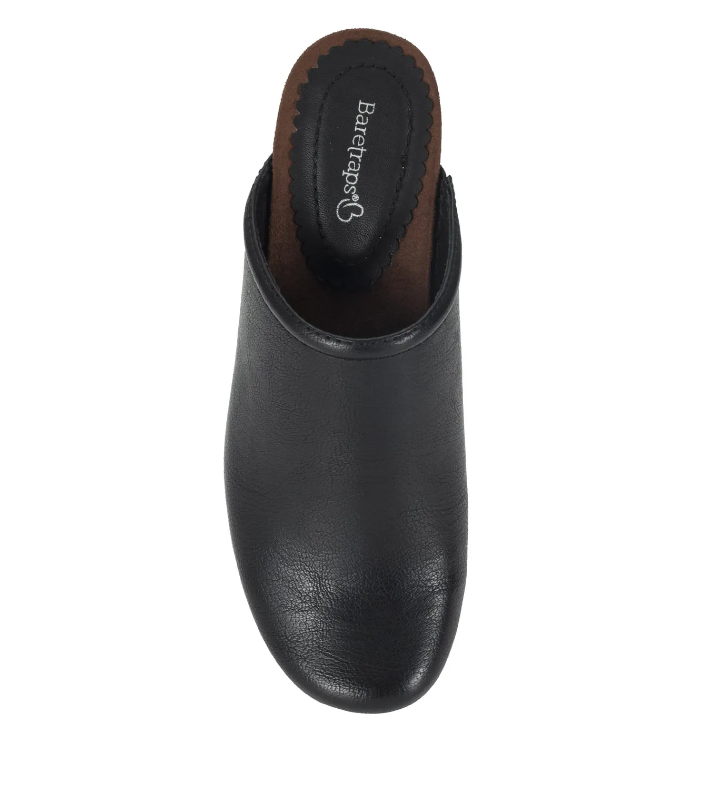 Baretraps Clogs & Mules-Lilibet Mule Black
