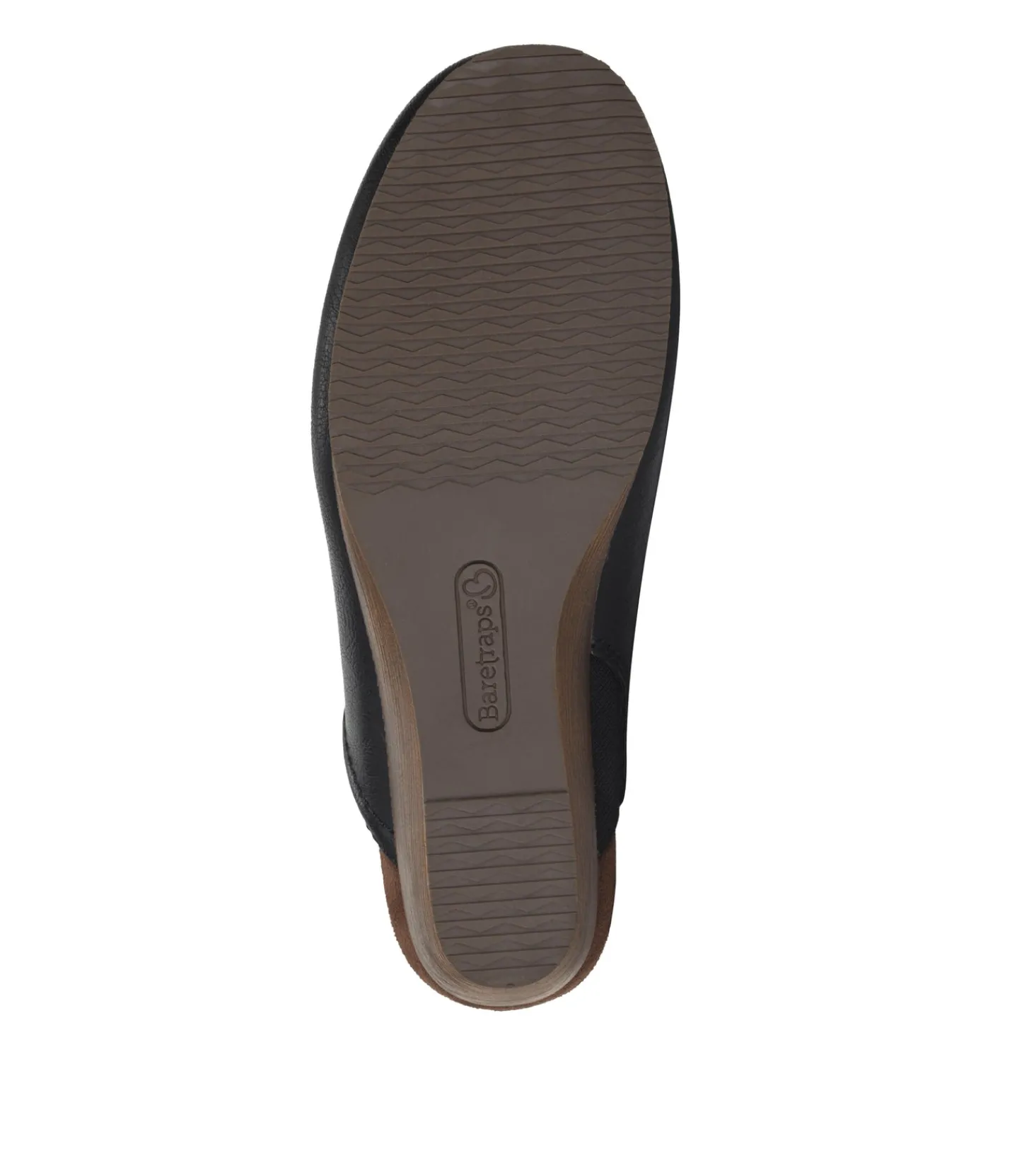 Baretraps Clogs & Mules-Lilibet Mule Black