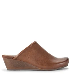 Baretraps Clogs & Mules-Lilibet Mule Cognac