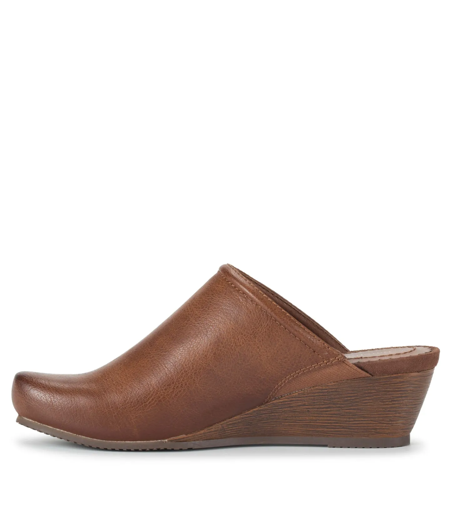 Baretraps Clogs & Mules-Lilibet Mule Cognac