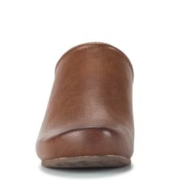 Baretraps Clogs & Mules-Lilibet Mule Cognac