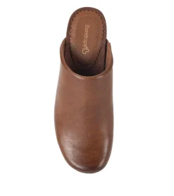 Baretraps Clogs & Mules-Lilibet Mule Cognac