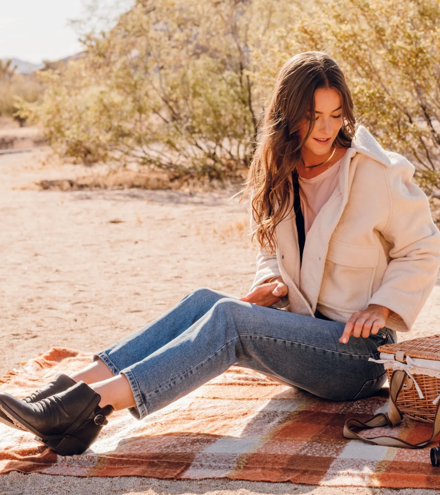 Baretraps Booties-Linnea Block Heel Bootie Black