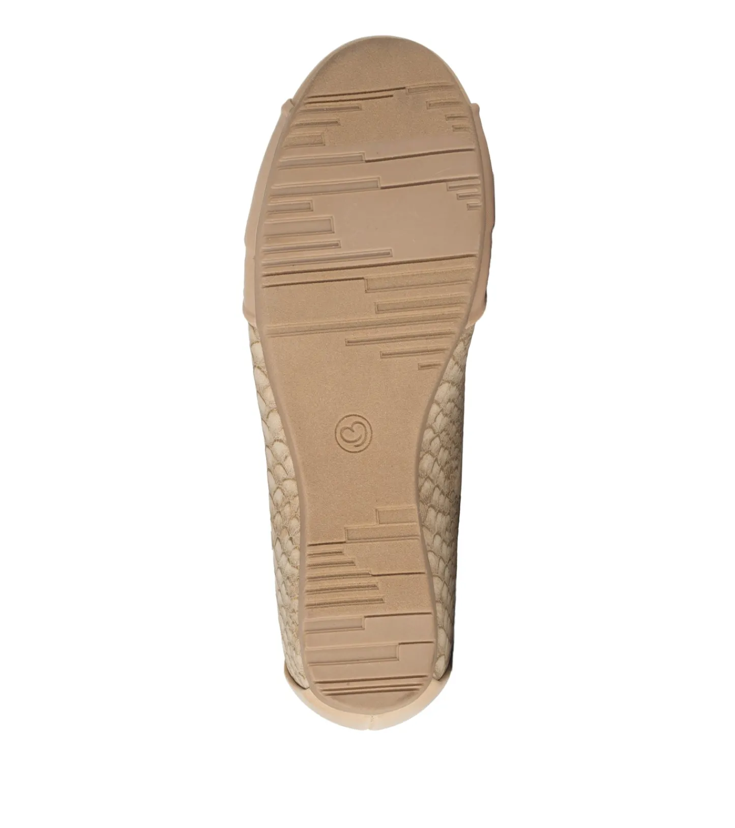 Baretraps Flats & Loafers-Mabely Flat Camel