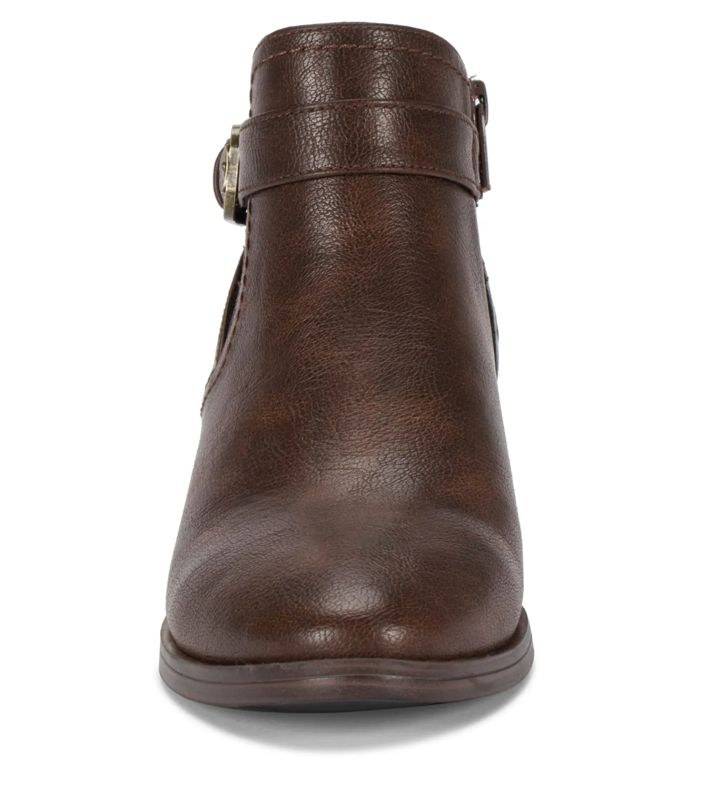 Baretraps Booties-Maci Bootie BrushBrownCroco