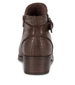 Baretraps Booties-Maci Bootie BrushBrownCroco