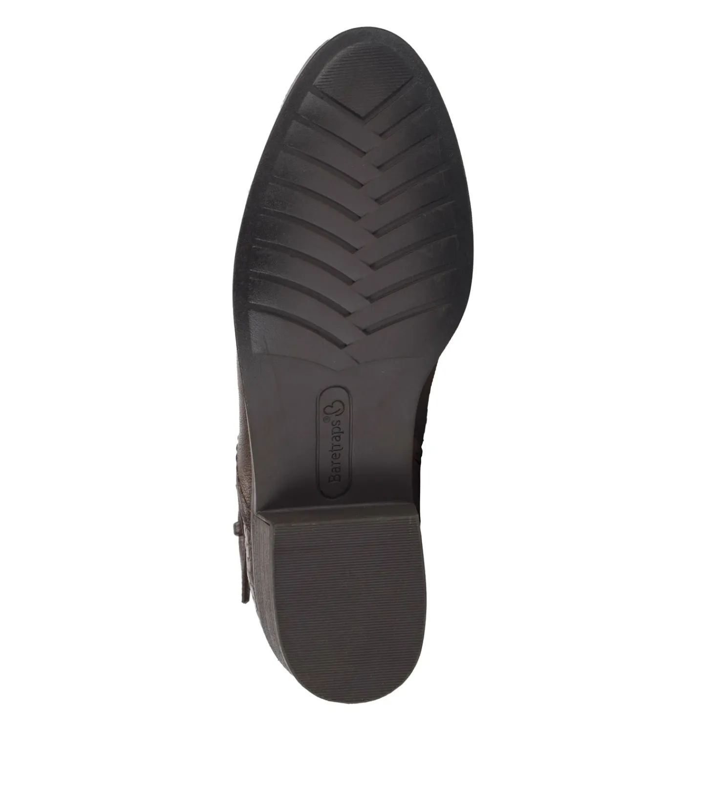 Baretraps Booties-Maci Bootie BrushBrownCroco