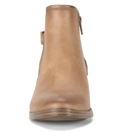 Baretraps Booties-Mackenzie Bootie SaltedCaramel