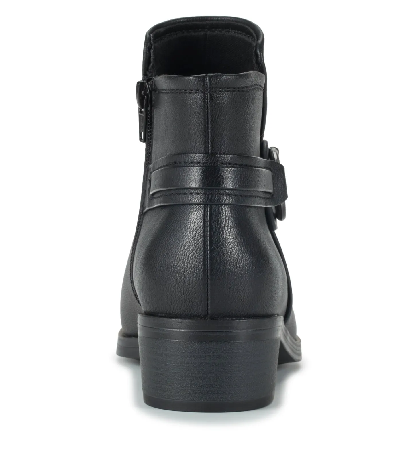 Baretraps Booties-Maddy Bootie Black