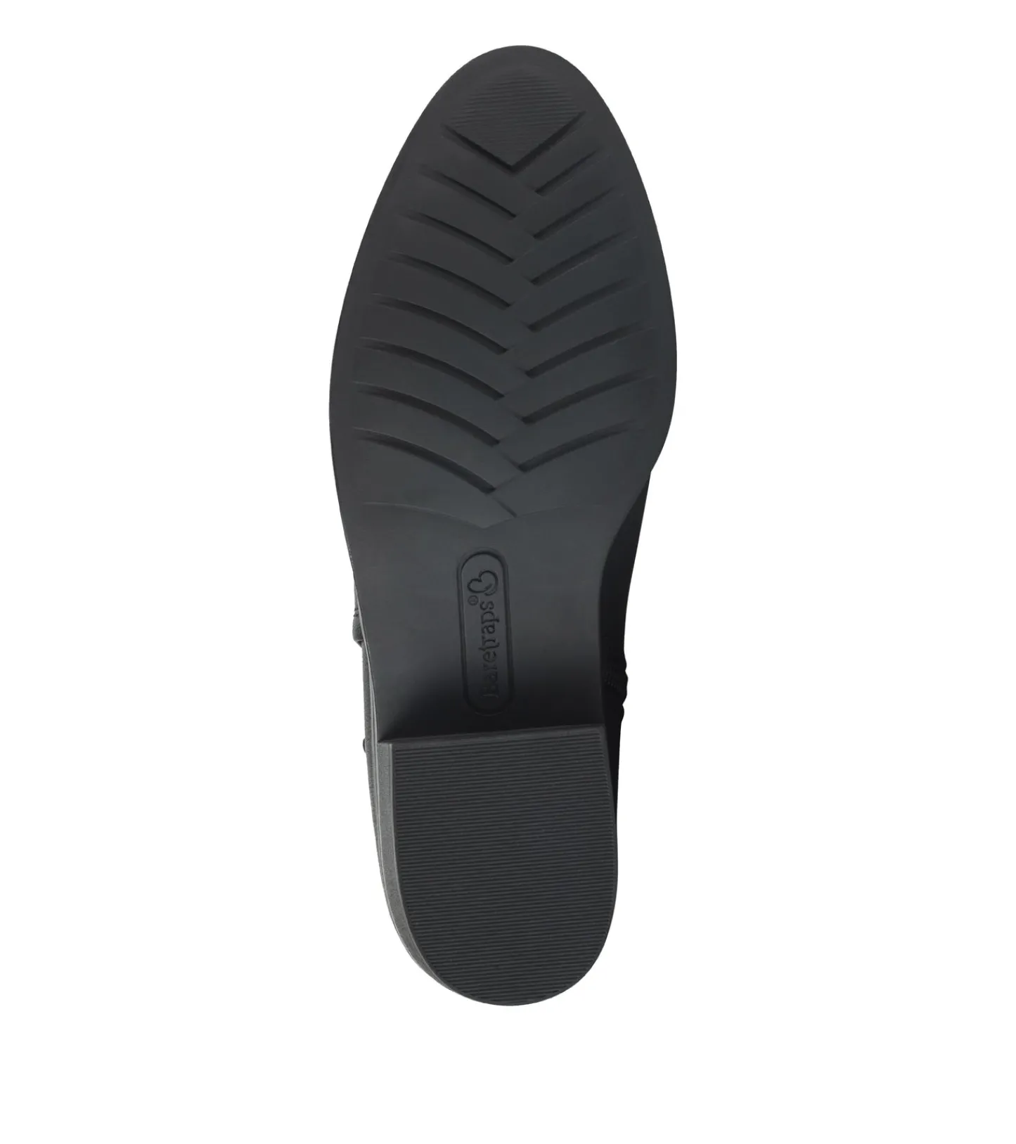 Baretraps Booties-Maddy Bootie Black