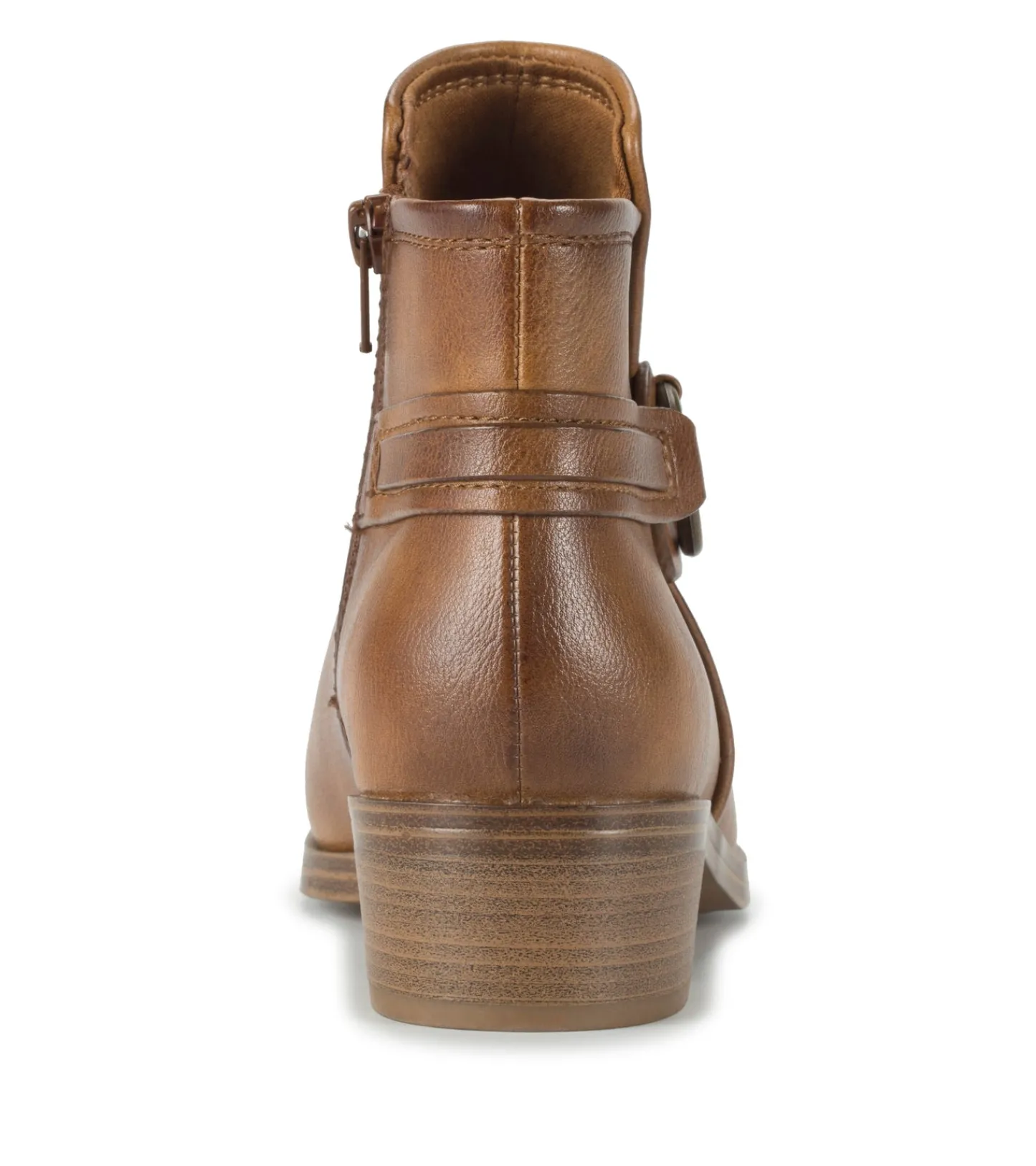 Baretraps Booties-Maddy Bootie Cognac