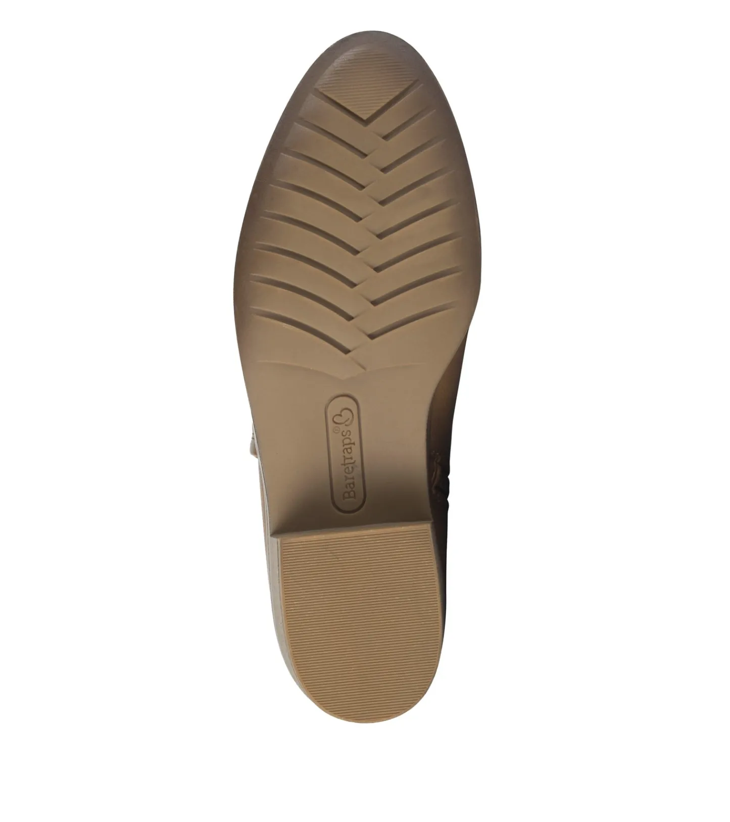 Baretraps Booties-Maddy Bootie Cognac