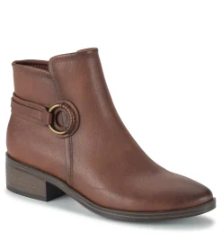 Baretraps Booties-Maddy Bootie Oak