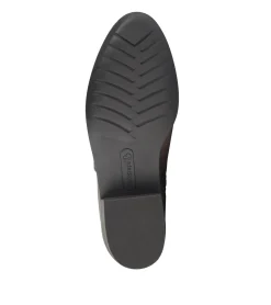 Baretraps Booties-Maddy Bootie Oak