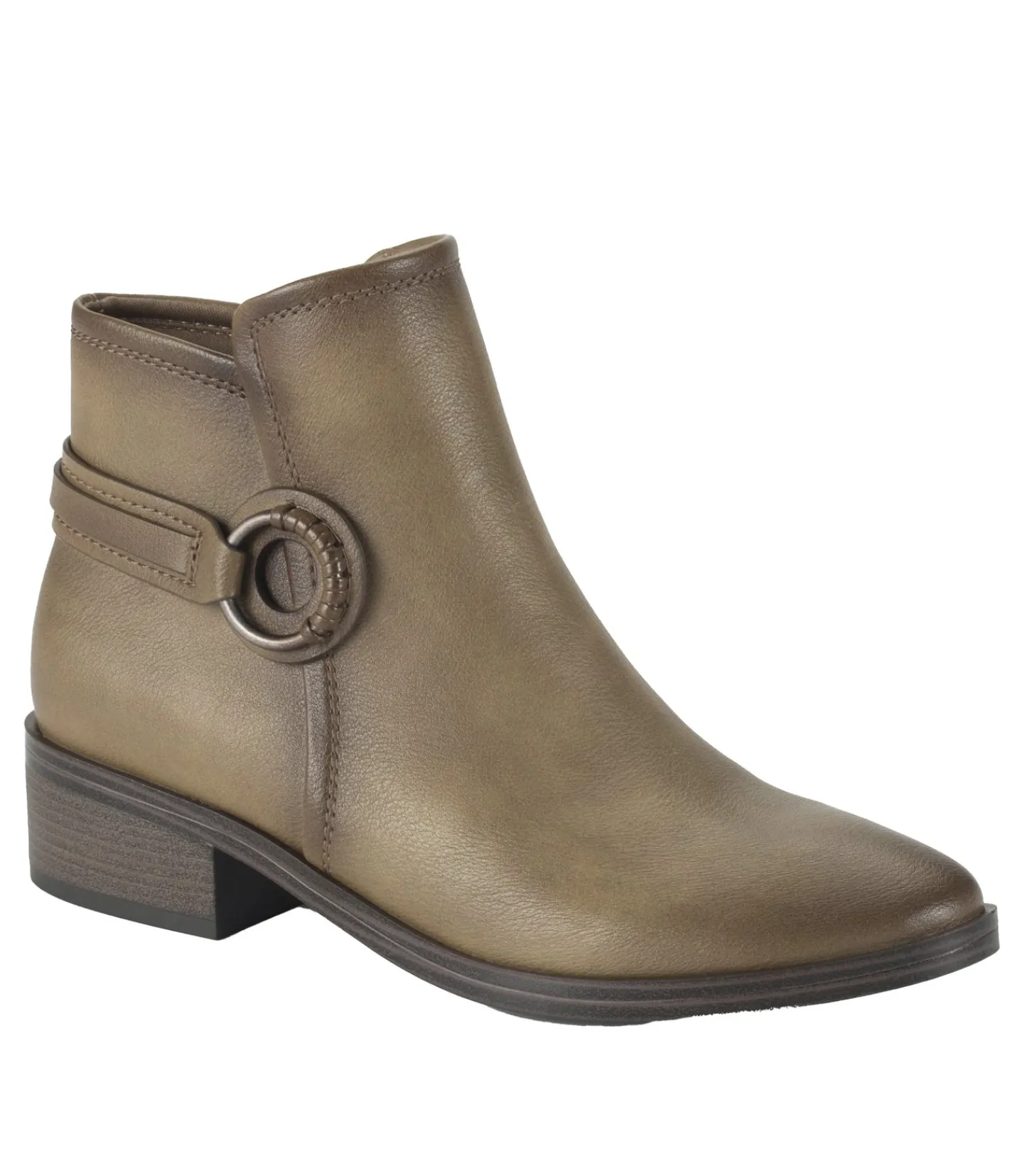 Baretraps Booties-Maddy Bootie Truffle