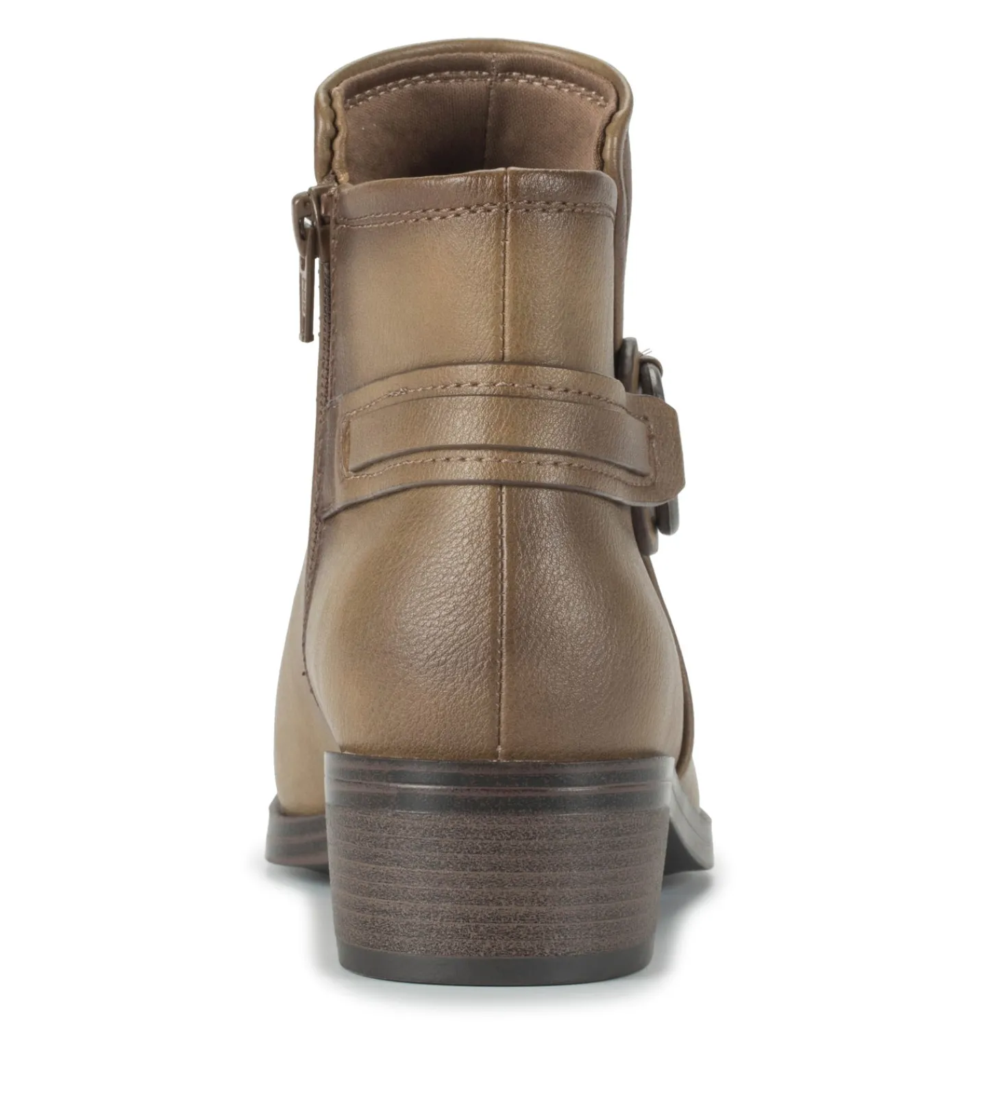 Baretraps Booties-Maddy Bootie Truffle