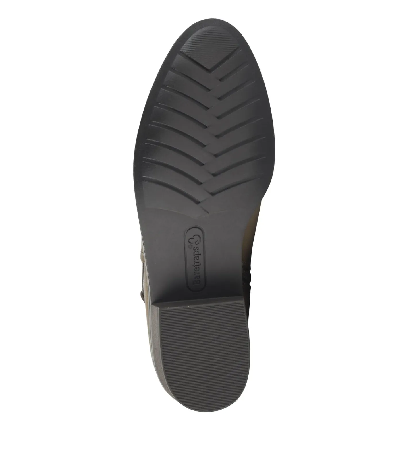 Baretraps Booties-Maddy Bootie Truffle