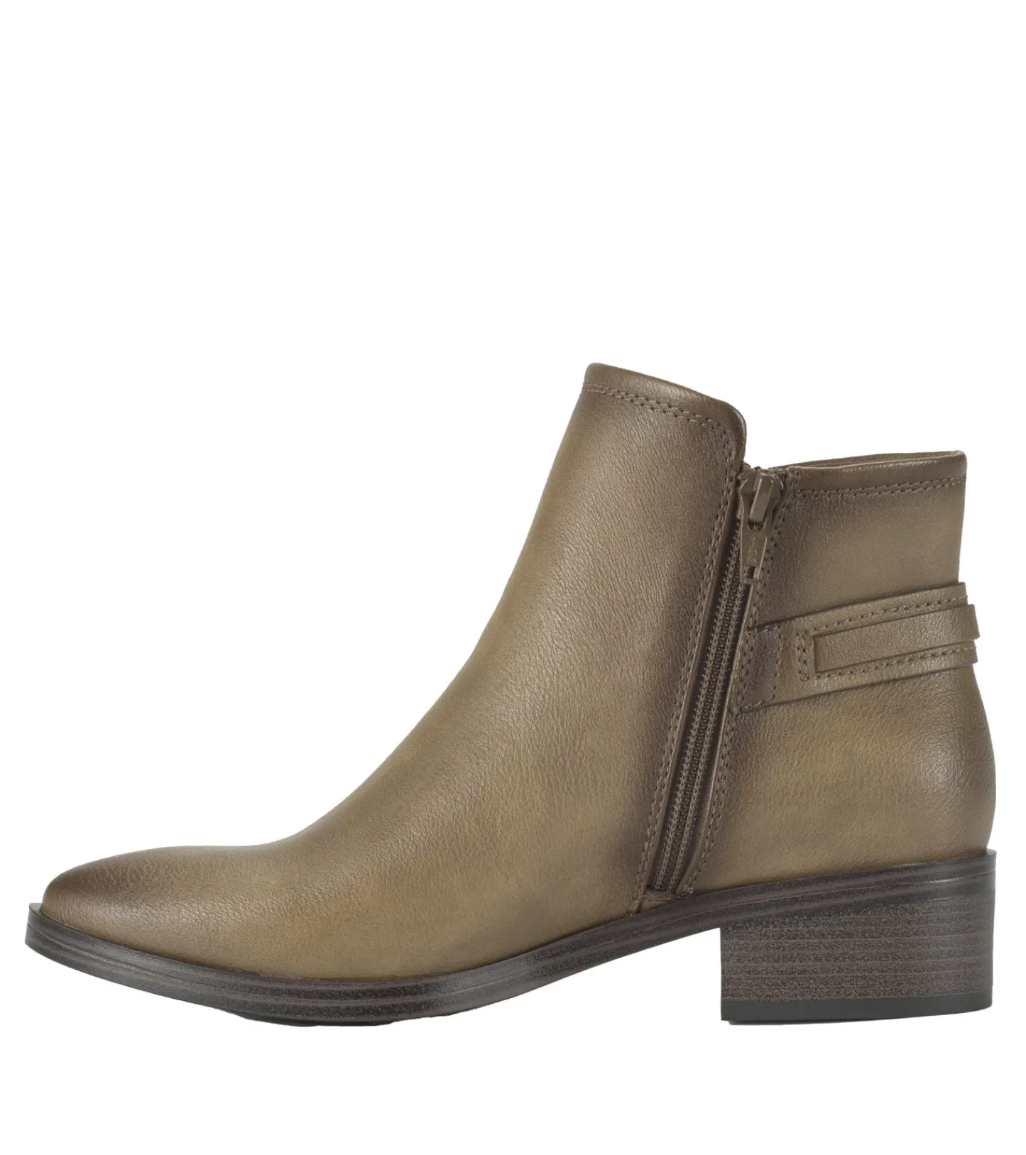 Baretraps Booties-Maddy Bootie Truffle