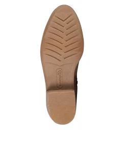 Baretraps Knee High Boots-Madelyn Tall Boot Mushroom