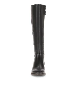 Baretraps Knee High Boots-Magi Tall Boot Black