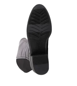 Baretraps Knee High Boots-Magi Tall Boot Black