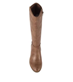 Baretraps Knee High Boots-Magi Tall Boot Whiskey