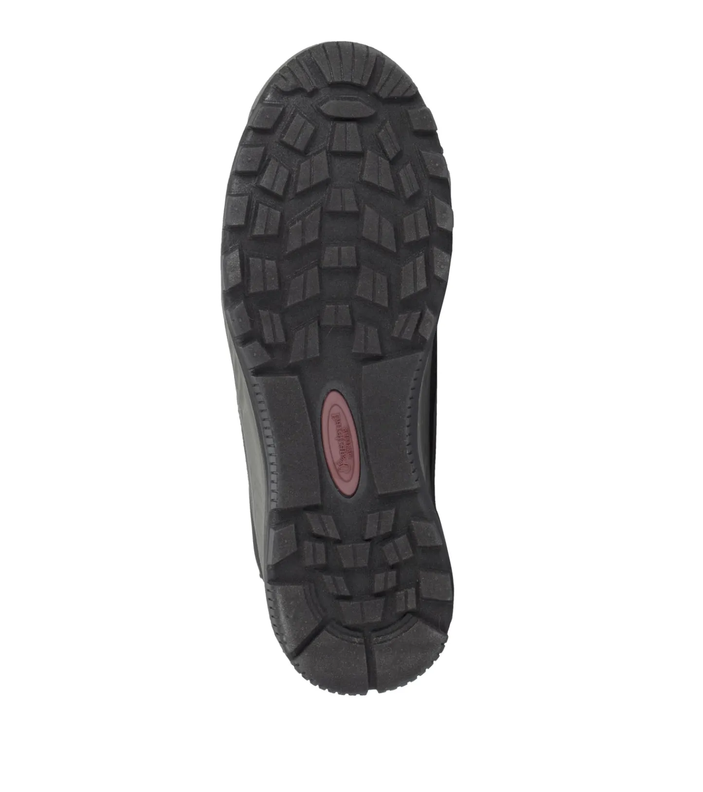 Baretraps Booties|Cold Weather Boots-Maine Waterproof Hiker Boot Black