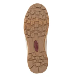 Baretraps Booties|Cold Weather Boots-Maine Waterproof Hiker Boot Mauve