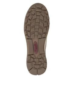 Baretraps Booties|Cold Weather Boots-Mandie Cold Weather Bootie PineSuede