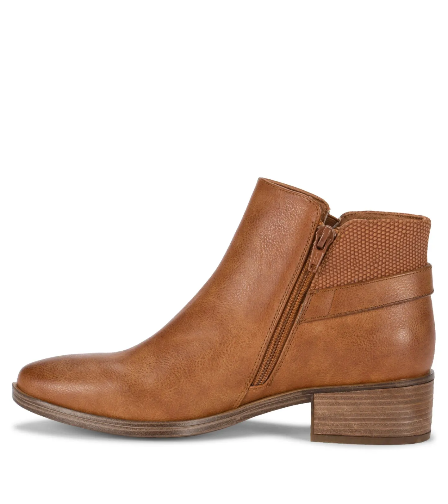 Baretraps Booties-Marconi Bootie AcornLizard