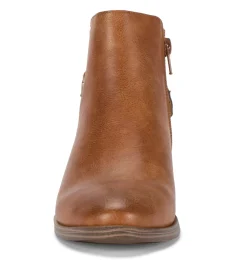 Baretraps Booties-Marconi Bootie AcornLizard