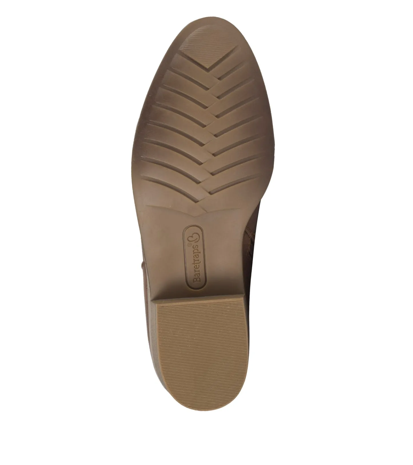 Baretraps Booties-Marconi Bootie BrushBrown