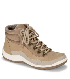 Baretraps Booties-Marconi Bootie DarkGreyLizard