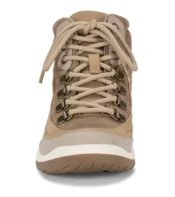 Baretraps Booties-Marconi Bootie DarkGreyLizard