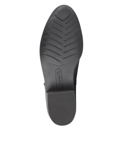 Baretraps Booties-Martha Bootie DarkBrown