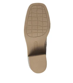 Baretraps Booties-Mckenna Mid Calf Boot Milkyway