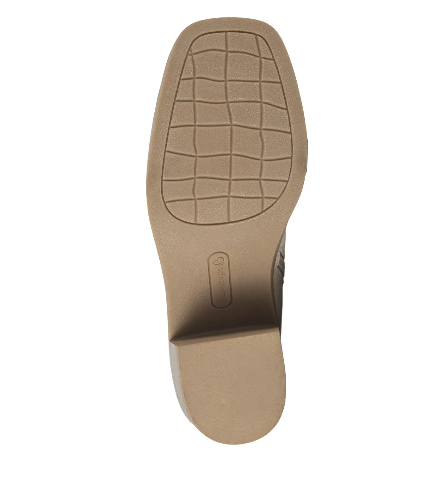 Baretraps Booties-Mckenna Mid Calf Boot Milkyway