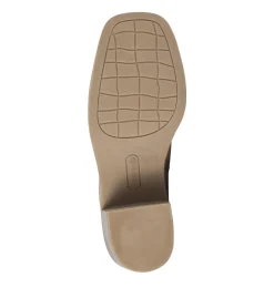 Baretraps Booties-Mckenna Mid Calf Boot Sandstone