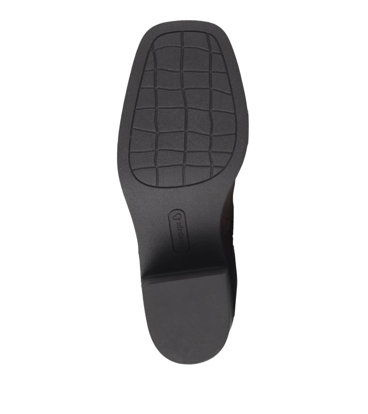 Baretraps Knee High Boots-Melody Tall Boot BrushBrown