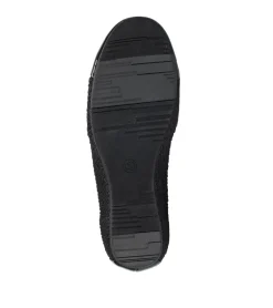 Baretraps Flats & Loafers-Mia Casual Flat Black