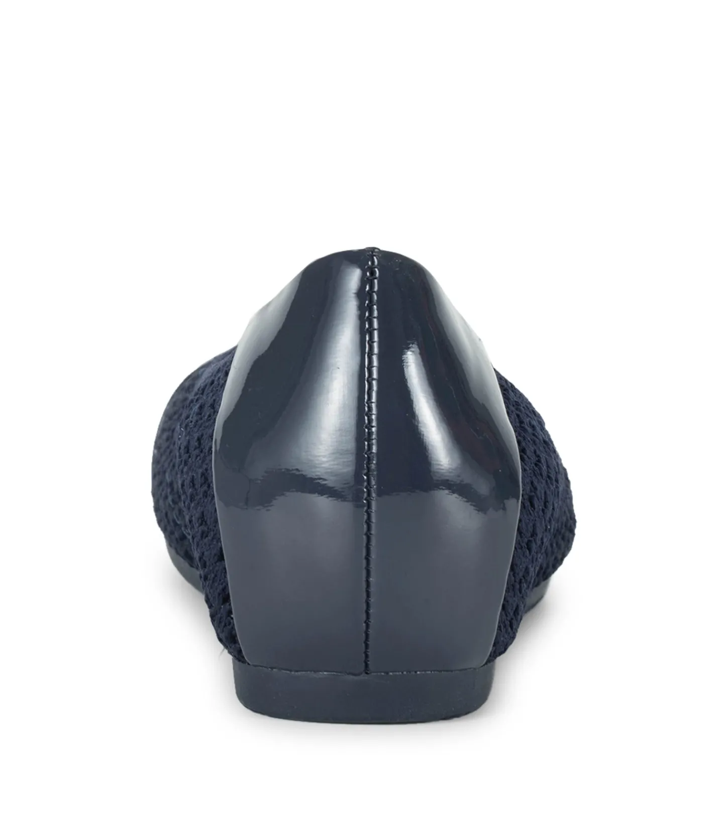 Baretraps Flats & Loafers-Mia Casual Flat Navy