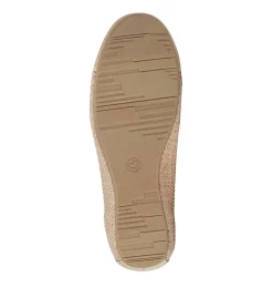 Baretraps Flats & Loafers-Mia Casual Flat Sand